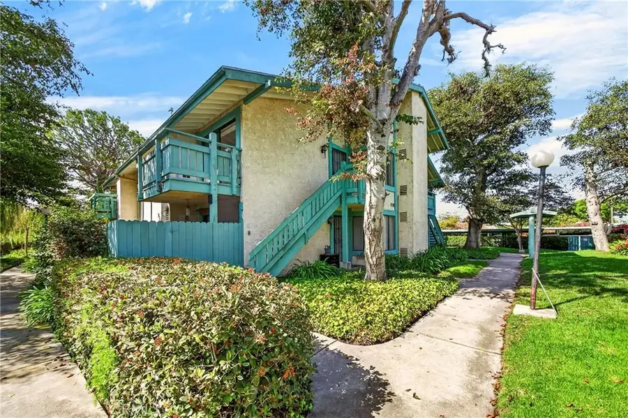 20535 S Vermont Avenue #4, Torrance, CA 90502 - #2