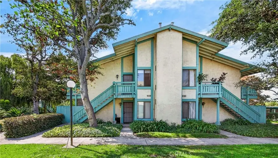 20535 S Vermont Avenue #4, Torrance, CA 90502 - #3