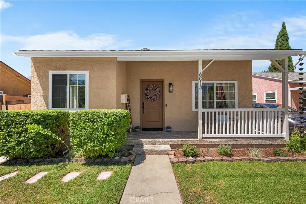6013 Premiere Avenue, Lakewood, CA 90712 - #1