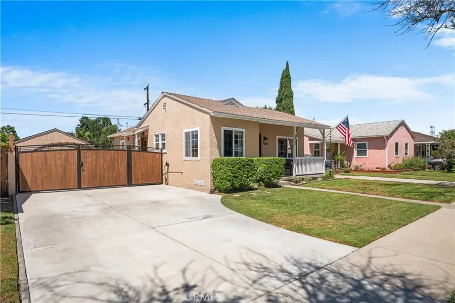 6013 Premiere Avenue, Lakewood, CA 90712 - #2