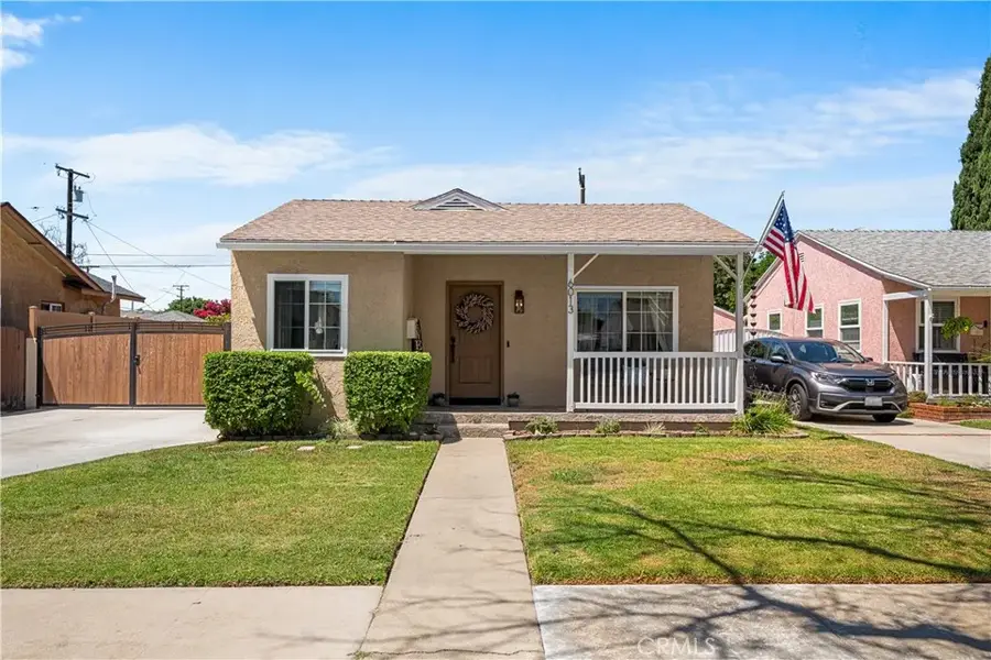 6013 Premiere Avenue, Lakewood, CA 90712 - #3