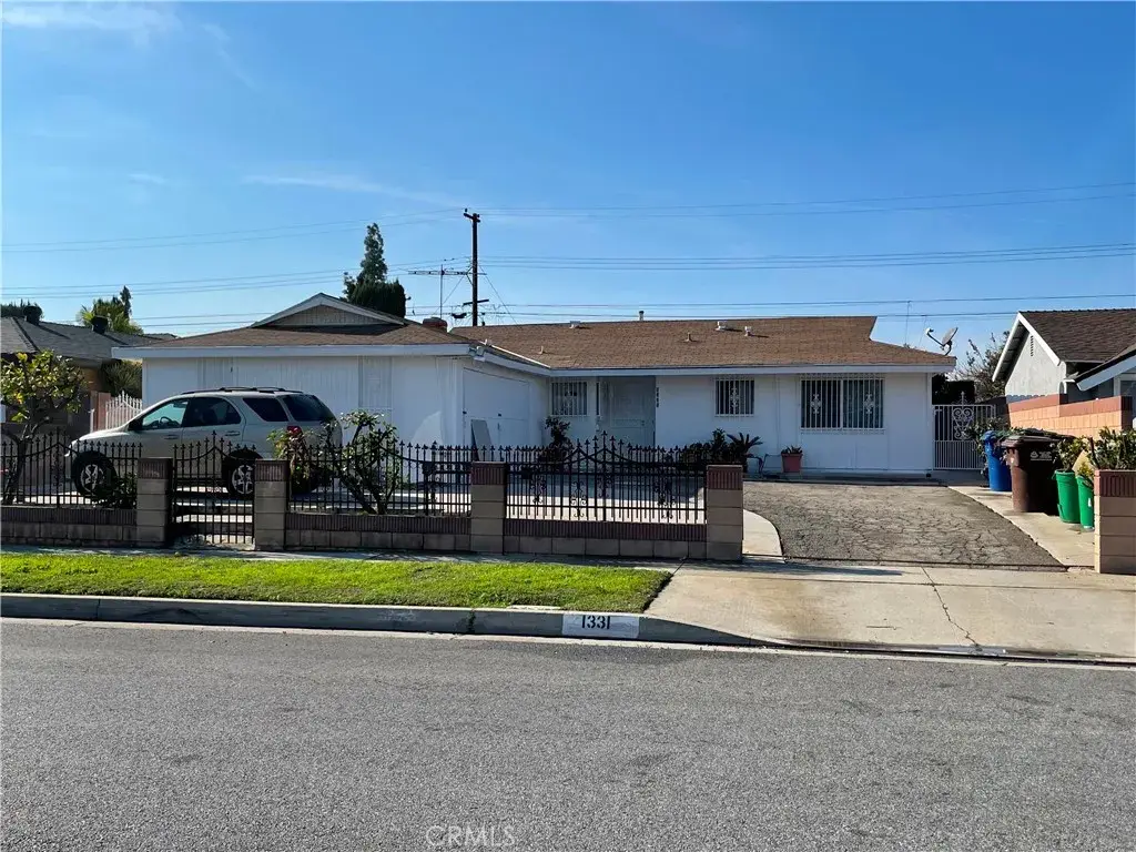 1331 Cloverglen, La Puente, CA 91744 - #1