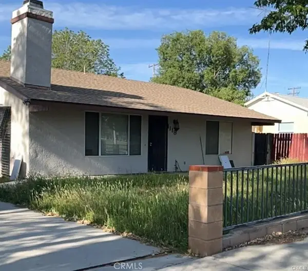 1118 E Campus Way, Hemet, CA 92543