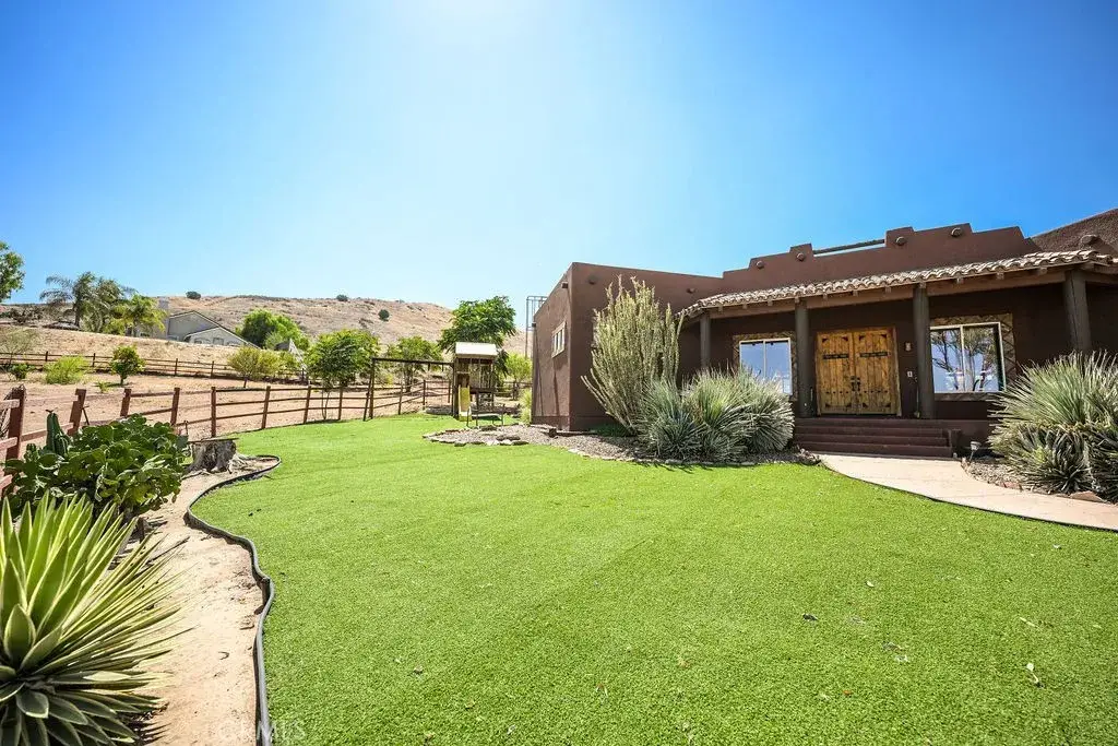 19217 Idaleona, Lake Mathews, CA 92570 - #1