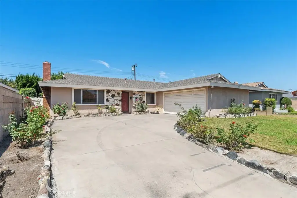 12171 Manley, Garden Grove, CA 92845 - #1