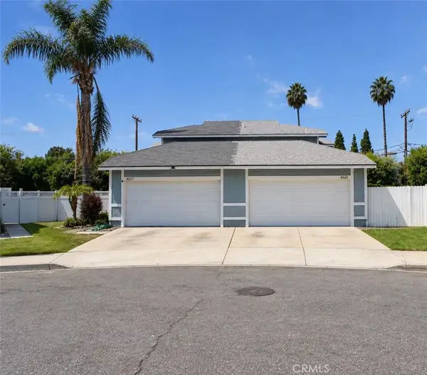 4522 Brookview Court, Chino Hills, CA 91709