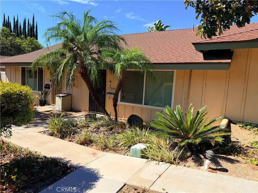 17844 Linda Drive #33, Yorba Linda, CA 92886 - #1