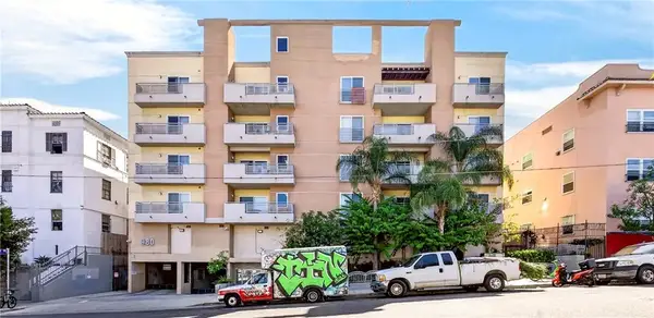 980 S Oxford #303, Los Angeles, CA 90006