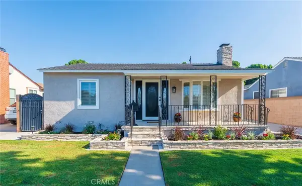 5157 E Harco, Long Beach, CA 90808