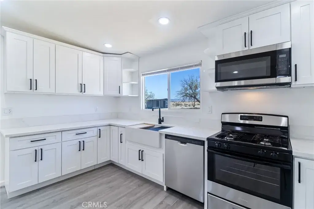81833 Panorama, Twentynine Palms Yucca Valley, CA 92277 - #1