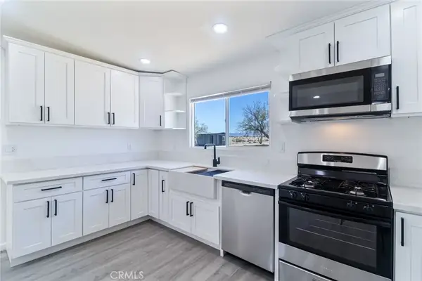 81833 Panorama, 29 Palms, CA 92277