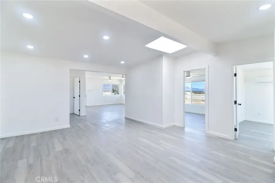 81833 Panorama, Twentynine Palms Yucca Valley, CA 92277 - #3