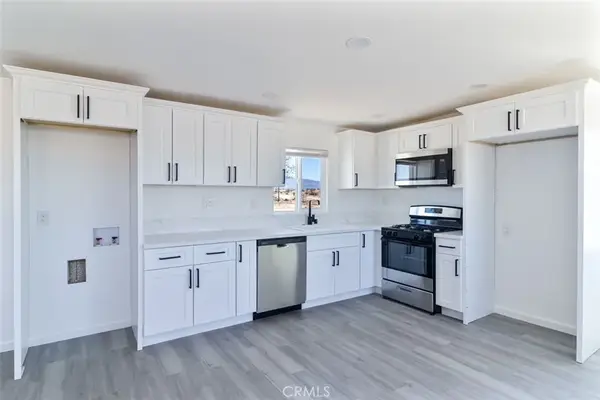 81884 Montgomery Road, 29 Palms, CA 92277