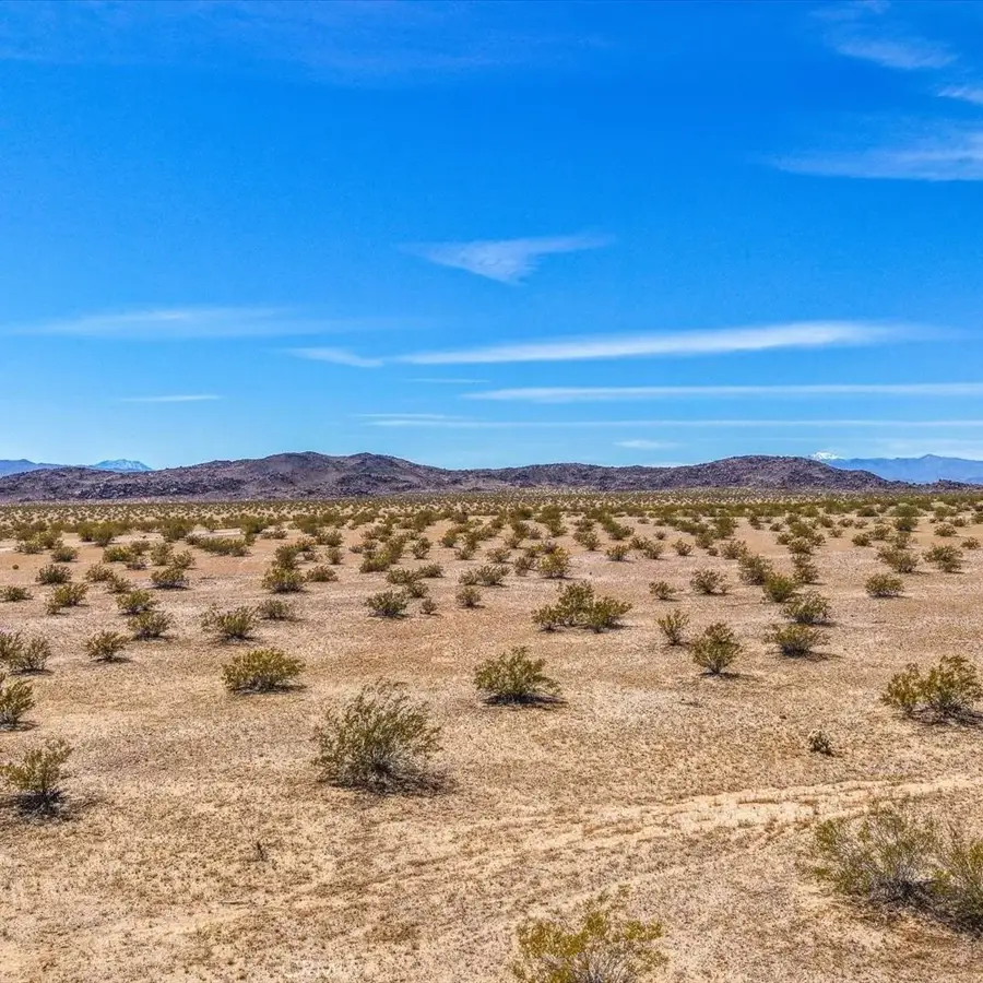 54 Fascination, Joshua Tree, CA 92252 - #2