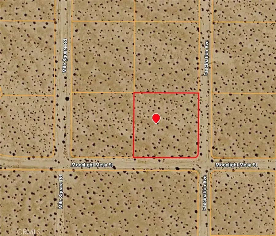 54 Fascination, Joshua Tree, CA 92252 - #3