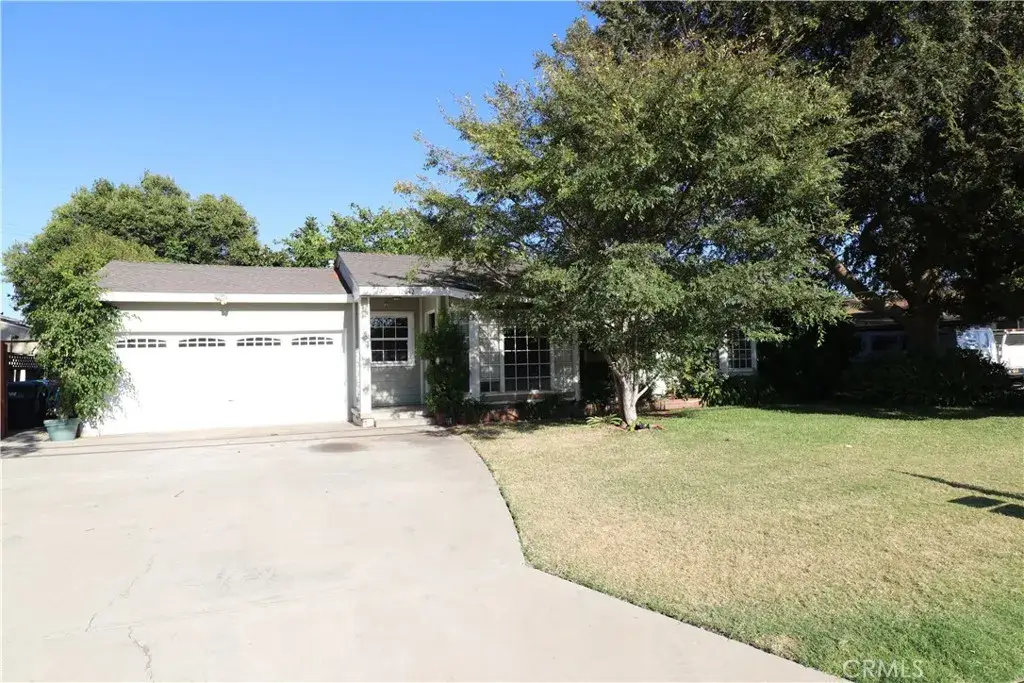 12942 Yorba, Santa Ana, CA 92705 - #1