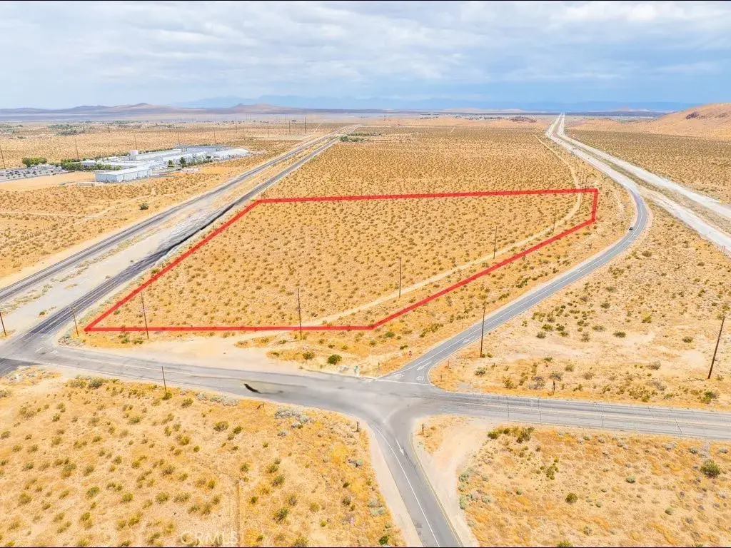 0 Sierra, Mojave, CA 93501 - #1