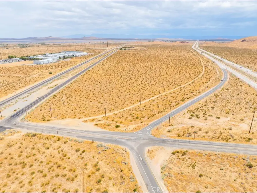 0 Sierra, Mojave, CA 93501 - #2
