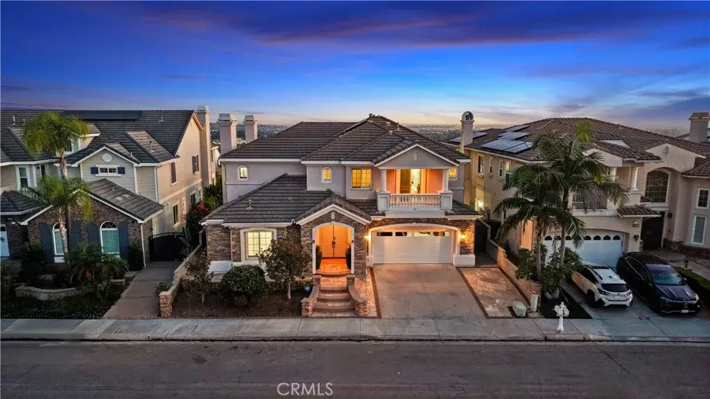 18742 Turfway Park, Yorba Linda, CA 92886 - #1