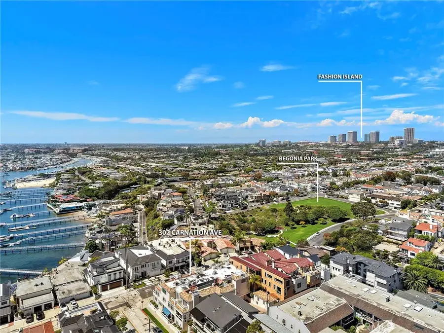 302 Carnation Avenue, Corona Del Mar, CA 92625 - #3