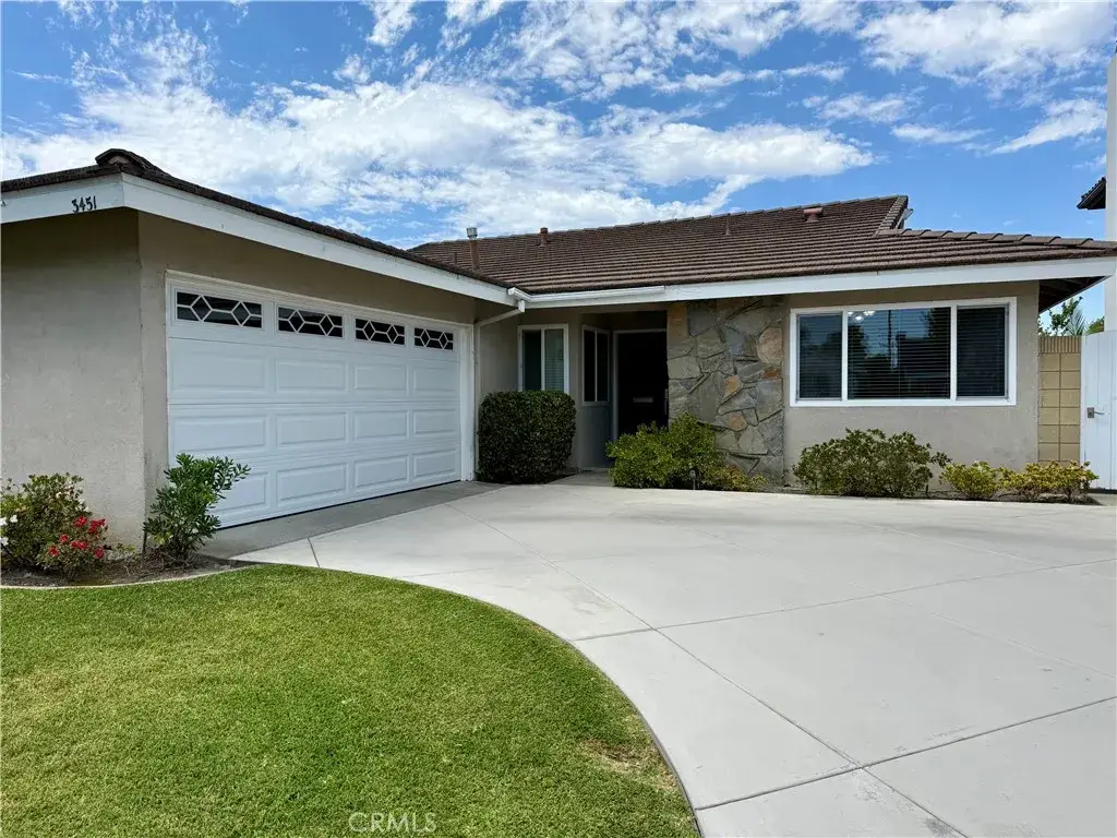 3451 N El Dorado Drive, Long Beach, CA 90808 - #1