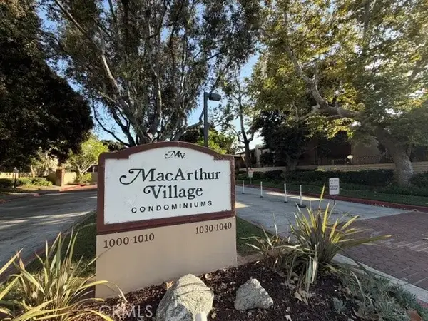 1000 W Macarthur Boulevard #84, Santa Ana, CA 92707