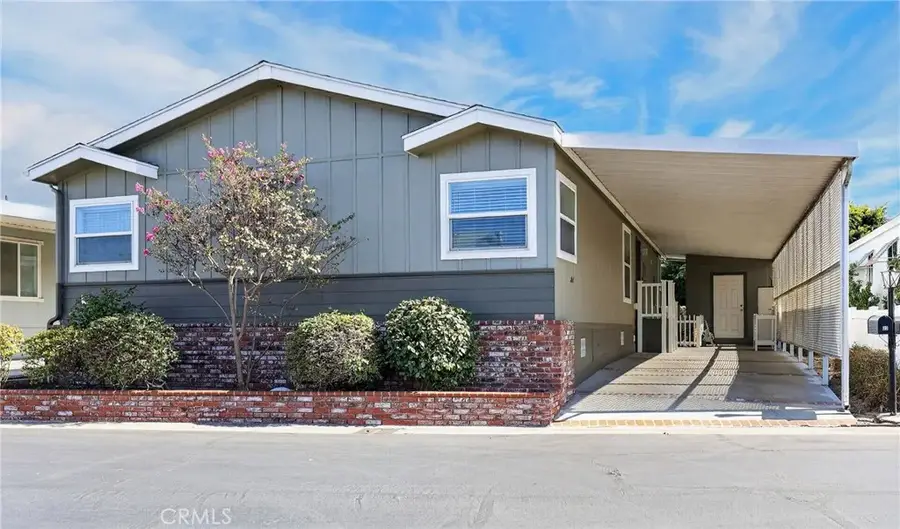 525 N Gilbert St #22, Anaheim, CA 92801 - #3