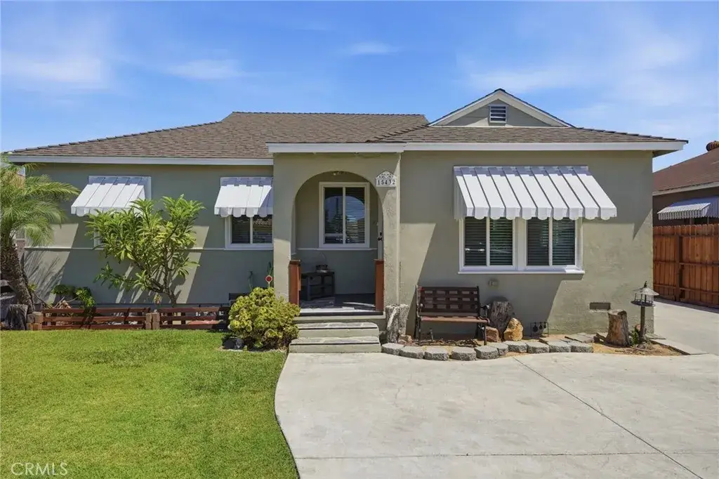 15432 Gridley, Norwalk, CA 90650 - #1