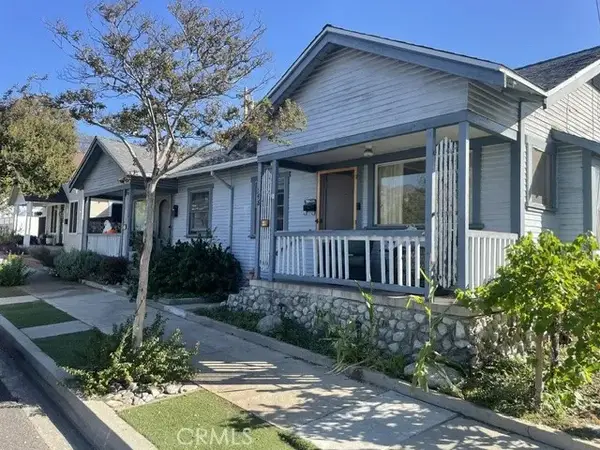 148 N Shamrock, Monrovia, CA 91016