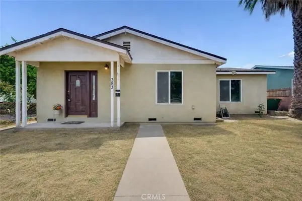 282 E Cummings, Long Beach, CA 90805