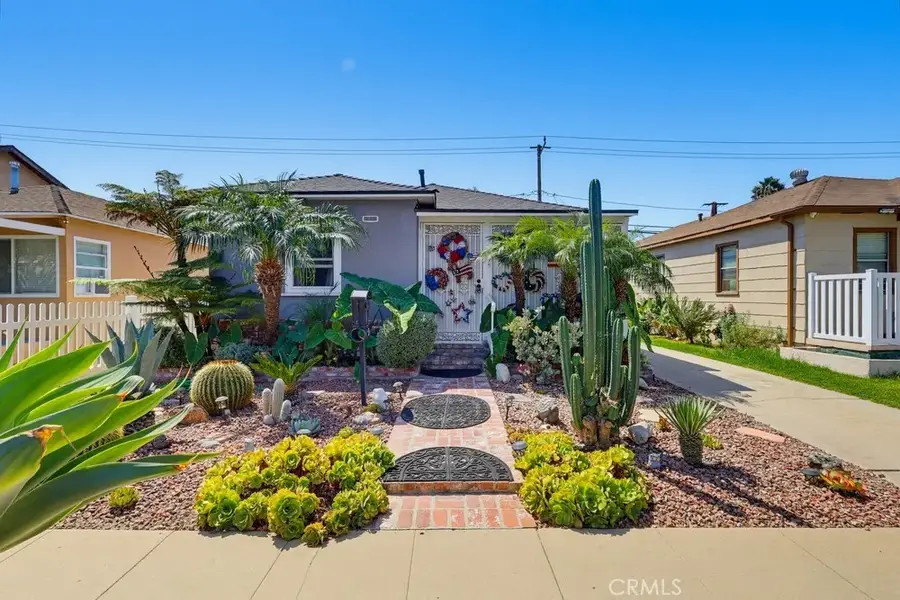 318 E Plenty, Long Beach, CA 90805 - #2