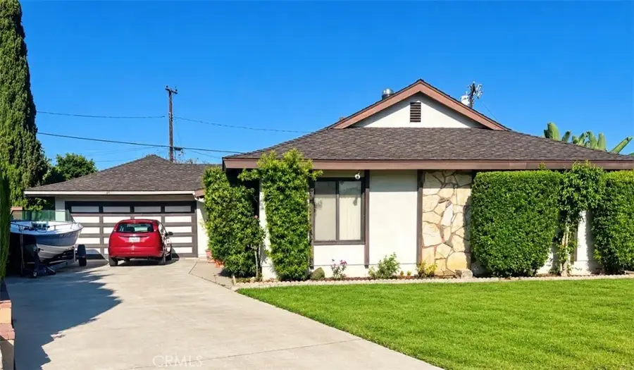 904 Mccart, Brea, CA 92821 - #2