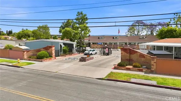 134 E Balboa Ln. Sp 168, Tustin, CA 92780