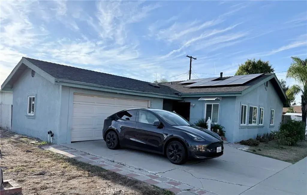 3603 W 144th, Hawthorne, CA 90250 - #1
