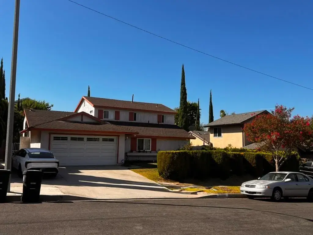 20316 Flintgate, Diamond Bar, CA 91789 - #1
