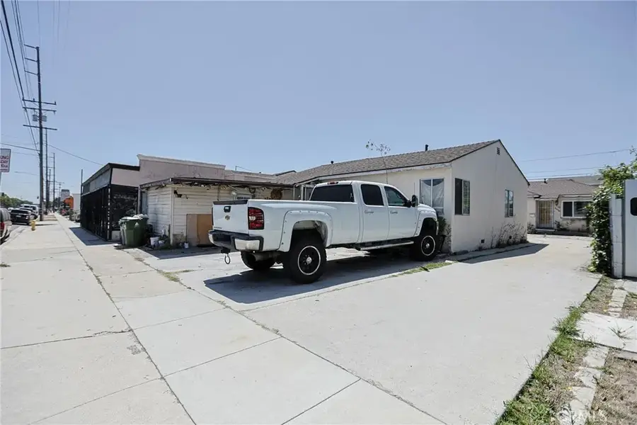 2322 Marine, Gardena, CA 90249 - #2