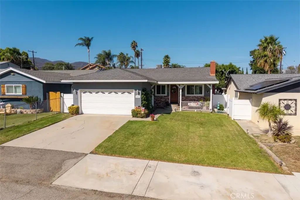 20065 Rockwell, Corona, CA 92881 - #1