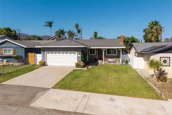 20065 Rockwell, Corona, CA 92881