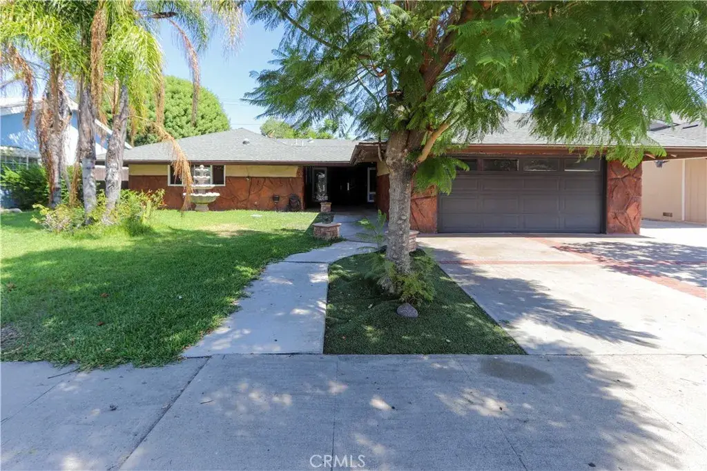 225 N Malena Drive, Orange, CA 92869 - #1