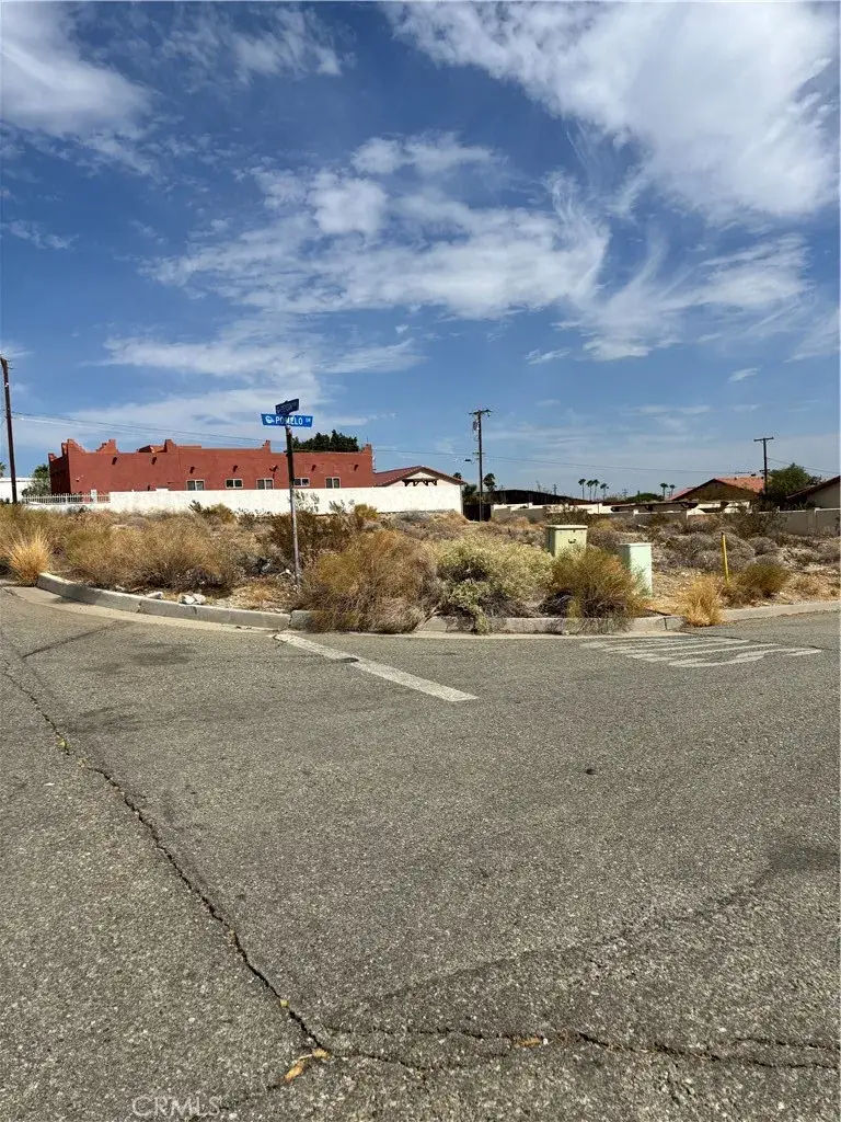 0 Pierson, Desert Hot Springs, CA 92240 - #2
