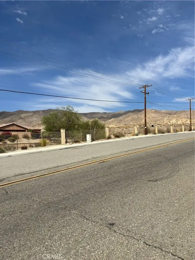 0 Pierson, Desert Hot Springs, CA 92240 - #3