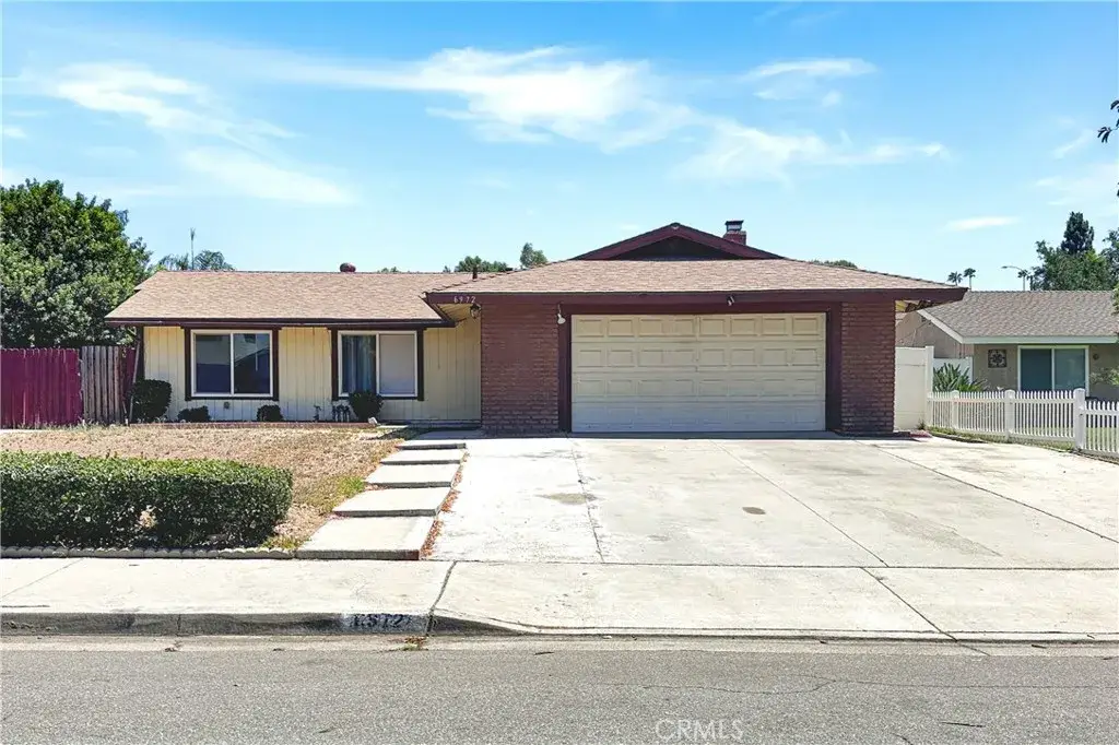6972 Manhattan Drive, Riverside, CA 92506 - #1