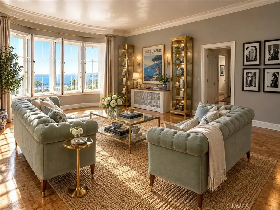 800 E Ocean #1203, Long Beach, CA 90802 - #3