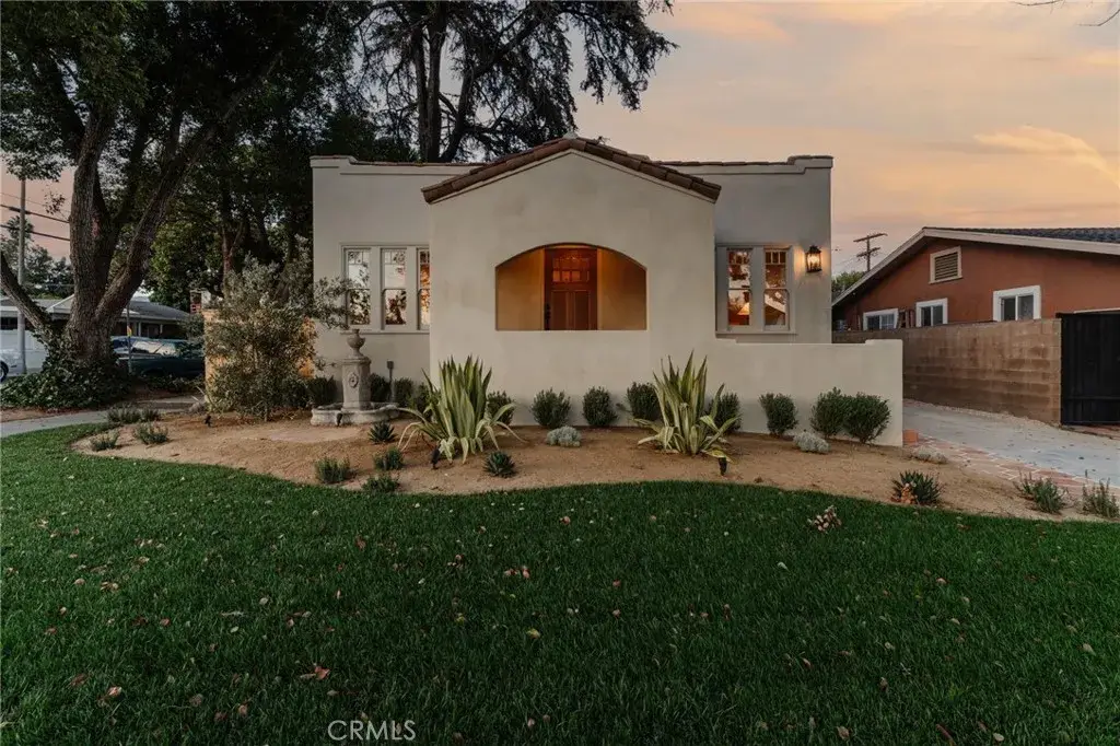 3371 Garden, Los Angeles, CA 90039 - #1