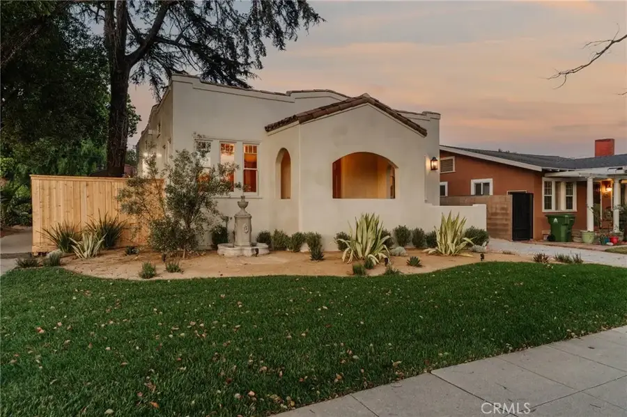 3371 Garden, Los Angeles, CA 90039 - #2