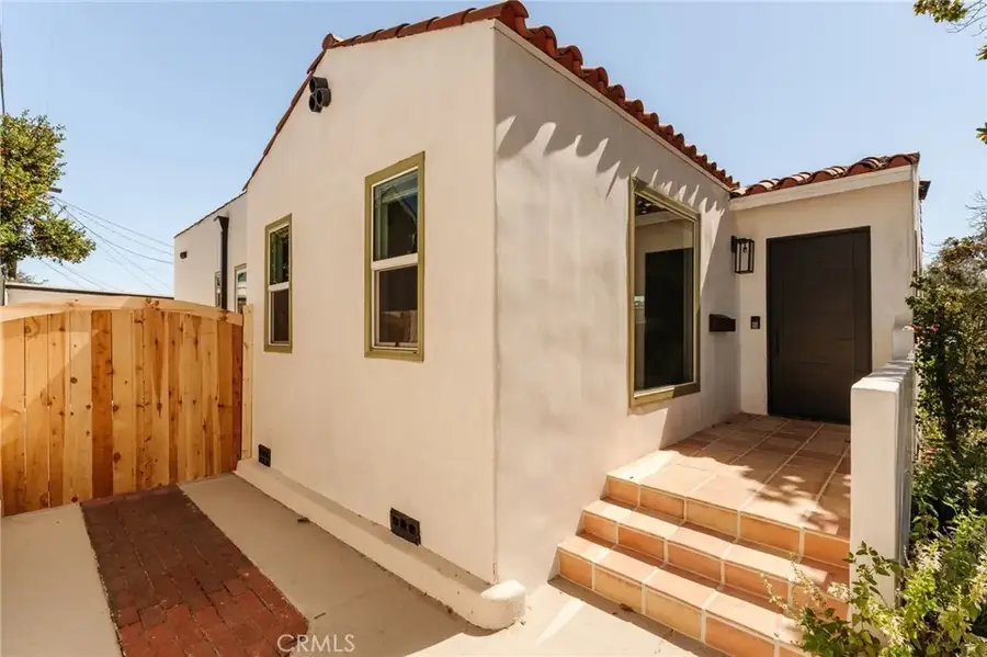 3110 Gracia Street, Los Angeles, CA 90039 - #2