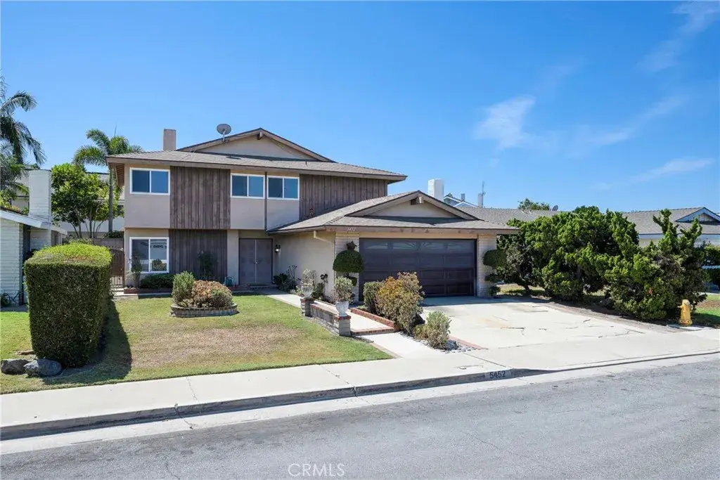 5452 Festival Circle, La Palma, CA 90623 - #1