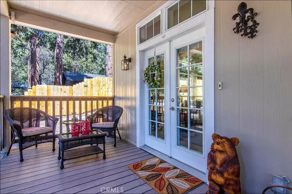 25130 Fern Valley, Idyllwild, CA 92549 - #1