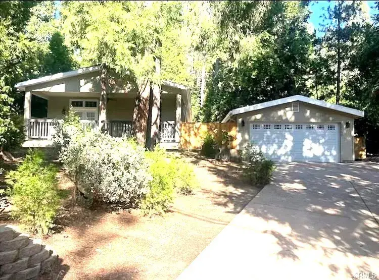 25130 Fern Valley, Idyllwild, CA 92549 - #2