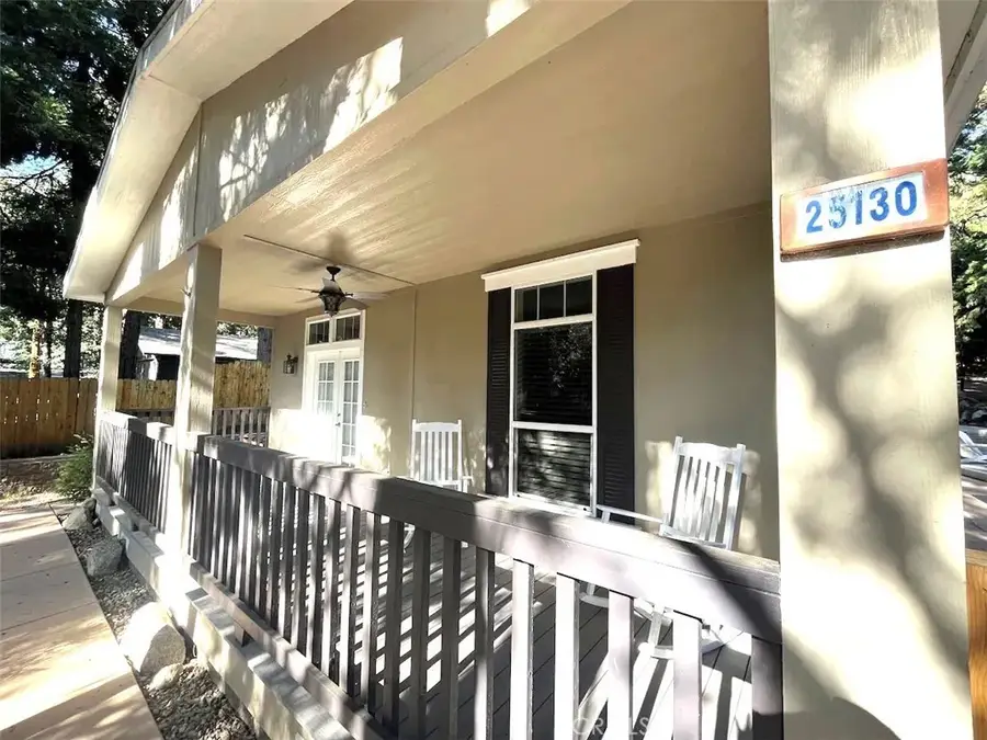 25130 Fern Valley, Idyllwild, CA 92549 - #3